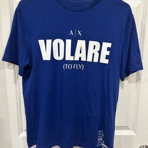 Armani Exchange Shirt